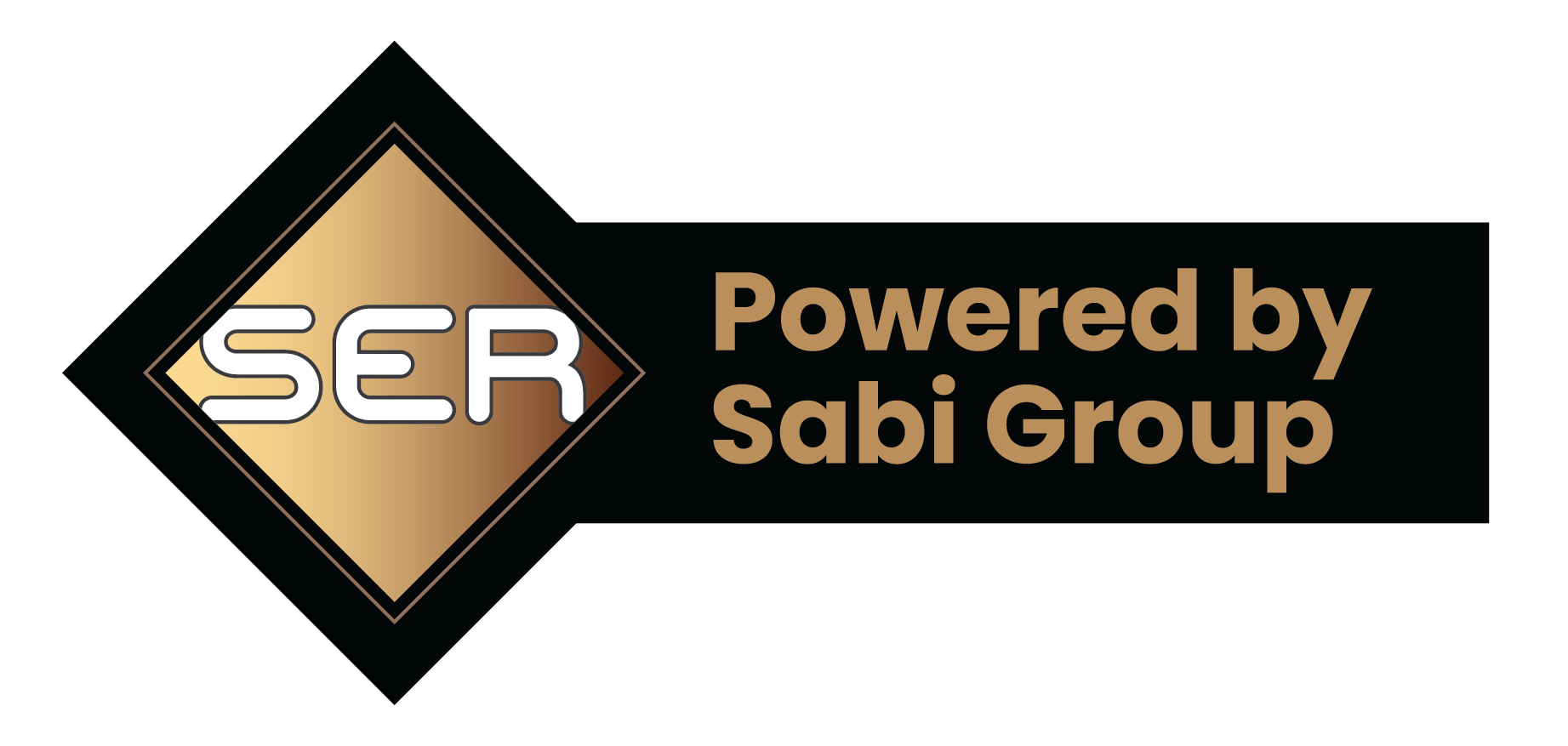 SER - SER Sabi Group Logo SER Sabi Group - Sabi Equipment Rental Logo